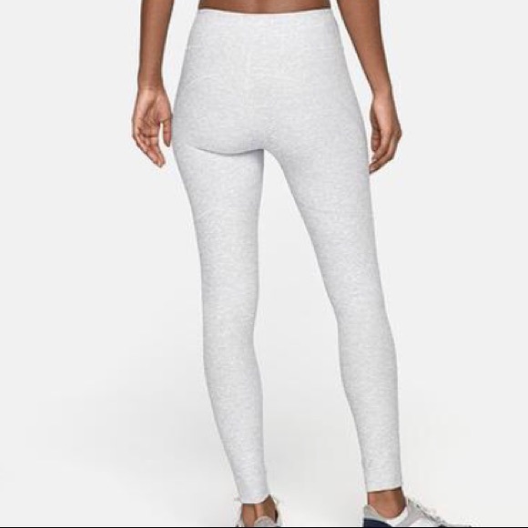 New 2pc Outdoor Voices Outfit Leggings Crop Set - Picture 5 of 5
